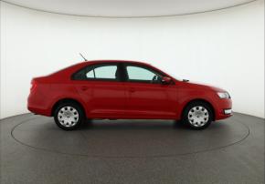 Škoda Rapid  1.2 TSI Ambition 