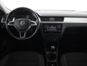 Škoda Rapid  1.2 TSI Ambition 