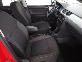 Škoda Rapid  1.2 TSI Ambition 