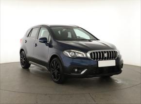 Suzuki SX4 S-Cross  1.4 BoosterJet 
