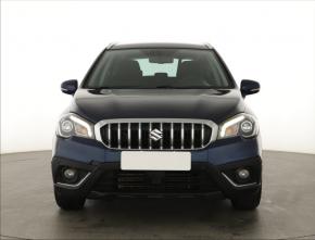 Suzuki SX4 S-Cross  1.4 BoosterJet 