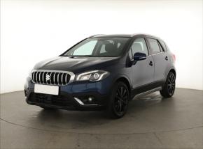 Suzuki SX4 S-Cross  1.4 BoosterJet 