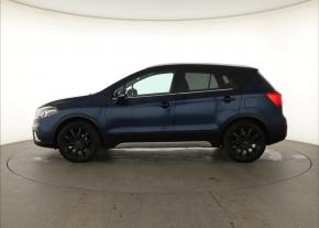Suzuki SX4 S-Cross  1.4 BoosterJet 