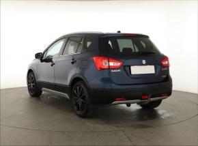 Suzuki SX4 S-Cross  1.4 BoosterJet 