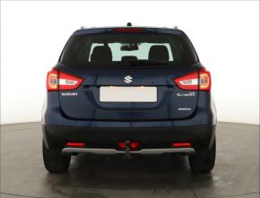 Suzuki SX4 S-Cross  1.4 BoosterJet 