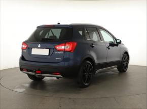 Suzuki SX4 S-Cross  1.4 BoosterJet 