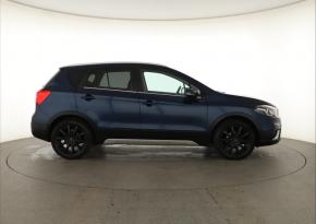 Suzuki SX4 S-Cross  1.4 BoosterJet 
