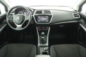 Suzuki SX4 S-Cross  1.4 BoosterJet 