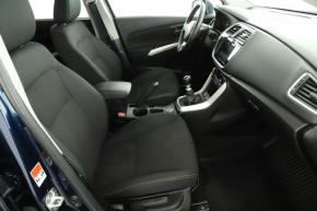 Suzuki SX4 S-Cross  1.4 BoosterJet 