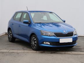 Škoda Fabia  1.2 TSI Style