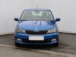 Škoda Fabia  1.2 TSI Style 