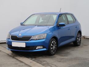 Škoda Fabia  1.2 TSI Style 