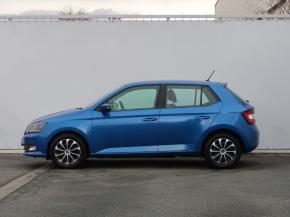Škoda Fabia  1.2 TSI Style 