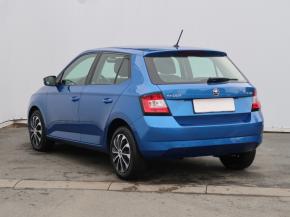 Škoda Fabia  1.2 TSI Style 