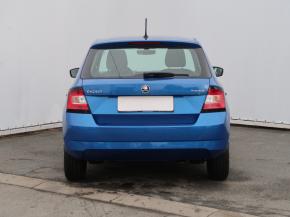 Škoda Fabia  1.2 TSI Style 