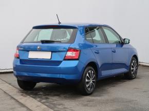 Škoda Fabia  1.2 TSI Style 