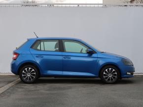 Škoda Fabia  1.2 TSI Style 