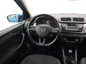 Škoda Fabia  1.2 TSI Style 