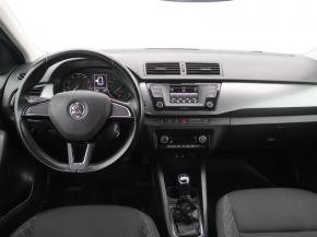 Škoda Fabia  1.2 TSI Style 