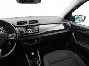 Škoda Fabia  1.2 TSI Style 