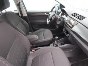 Škoda Fabia  1.2 TSI Style 