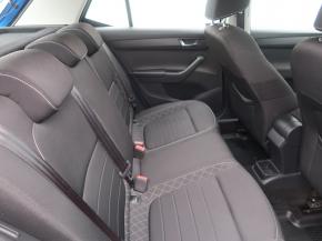 Škoda Fabia  1.2 TSI Style 