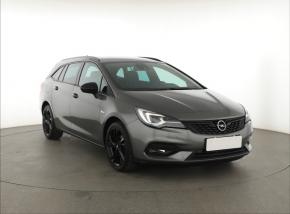 Opel Astra  1.5 CDTI Ultimate