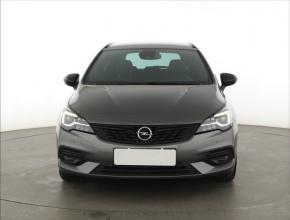 Opel Astra  1.5 CDTI Ultimate 
