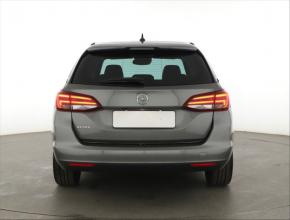 Opel Astra  1.5 CDTI Ultimate 