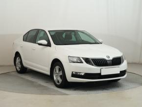 Škoda Octavia  1.0 TSI Active Plus 