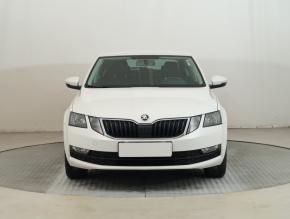 Škoda Octavia  1.0 TSI Active Plus 