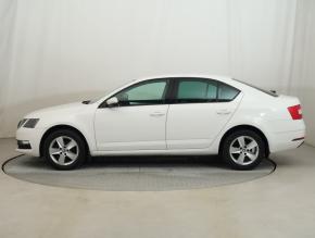 Škoda Octavia  1.0 TSI Active Plus 