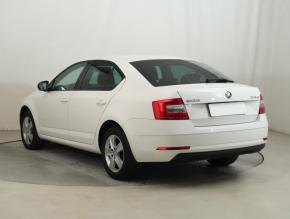 Škoda Octavia  1.0 TSI Active Plus 
