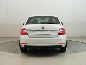 Škoda Octavia  1.0 TSI Active Plus 