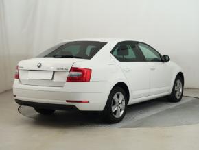 Škoda Octavia  1.0 TSI Active Plus 