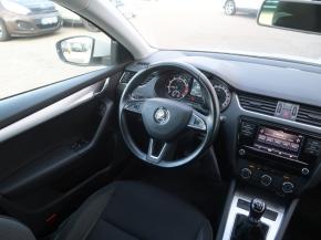 Škoda Octavia  1.0 TSI Active Plus 