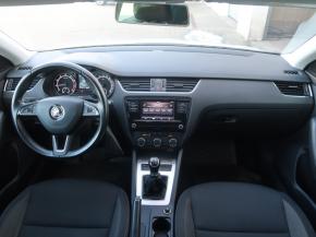 Škoda Octavia  1.0 TSI Active Plus 