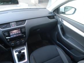 Škoda Octavia  1.0 TSI Active Plus 