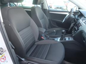 Škoda Octavia  1.0 TSI Active Plus 
