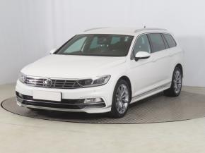 Volkswagen Passat  2.0 TDI R-Line 