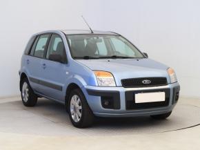 Ford Fusion  1.4 