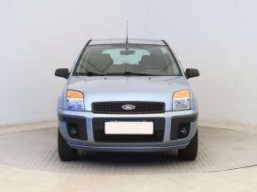Ford Fusion  1.4 