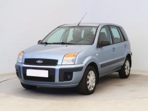 Ford Fusion  1.4 