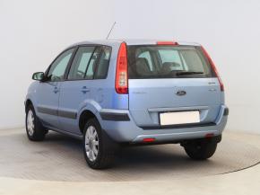 Ford Fusion  1.4 