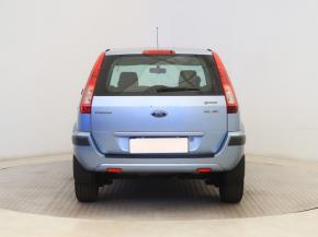 Ford Fusion  1.4 