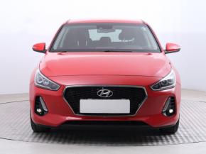 Hyundai i30  1.6 CRDi Passion Plus 