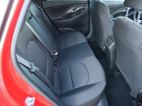 Hyundai i30  1.6 CRDi Passion Plus 