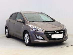 Hyundai i30  1.6 MPI Trikolor 