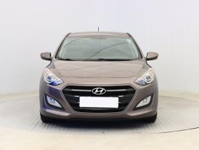 Hyundai i30  1.6 MPI Trikolor 