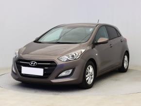 Hyundai i30  1.6 MPI Trikolor 